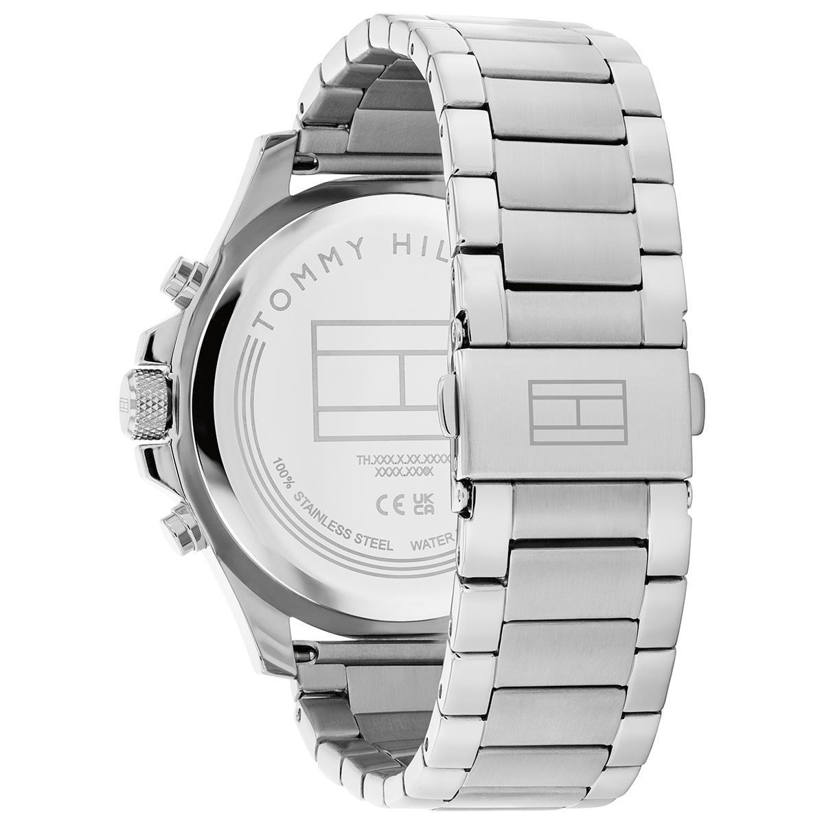 Tommy Hilfiger TH1792114 Erkek Kol Saati