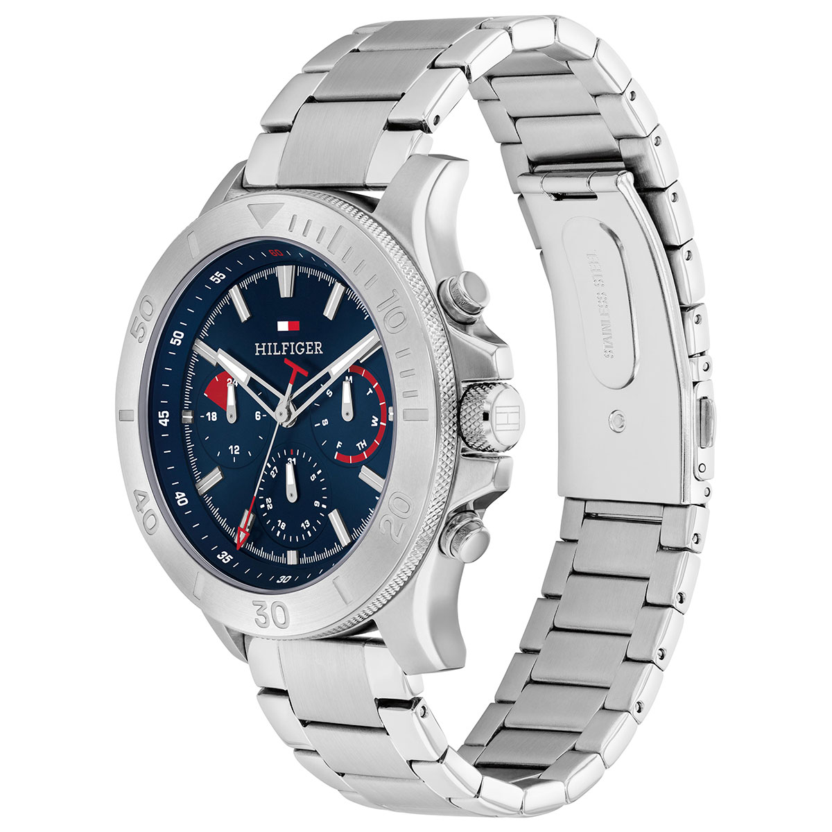 Tommy Hilfiger TH1792113 Erkek Kol Saati