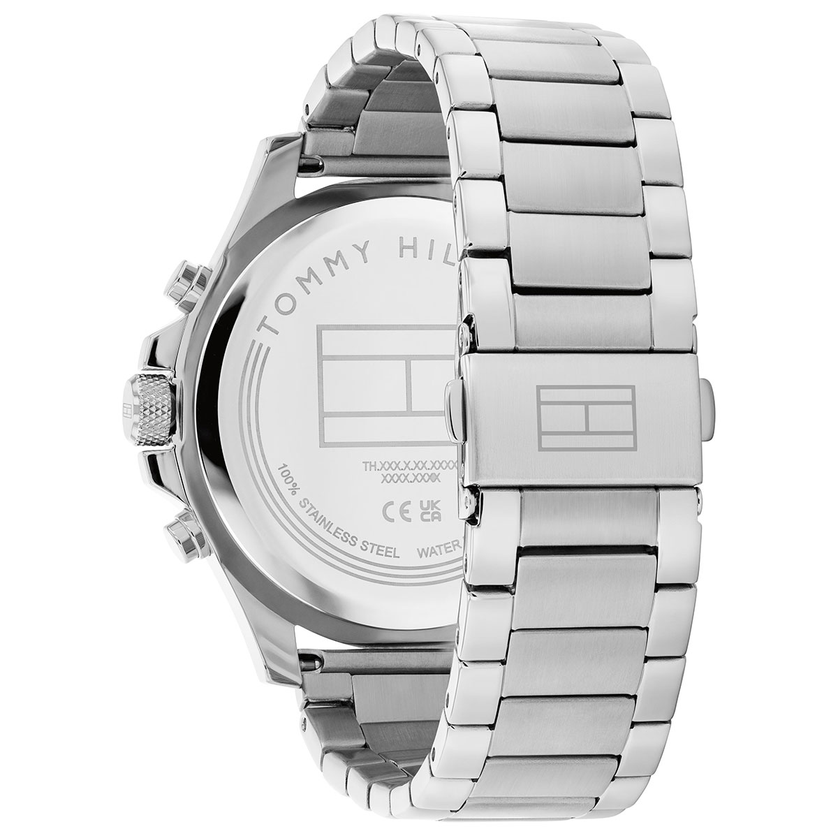 Tommy Hilfiger TH1792113 Erkek Kol Saati