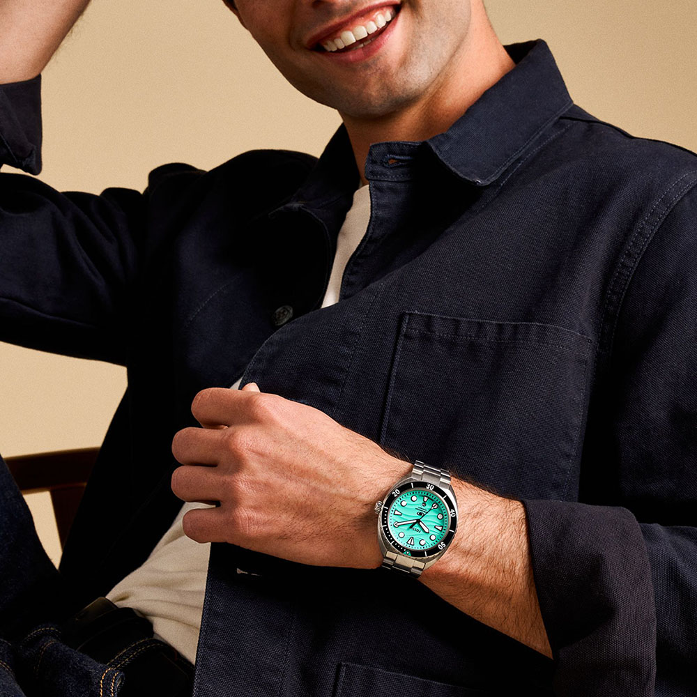 Fossil FFS6066 Erkek Kol Saati