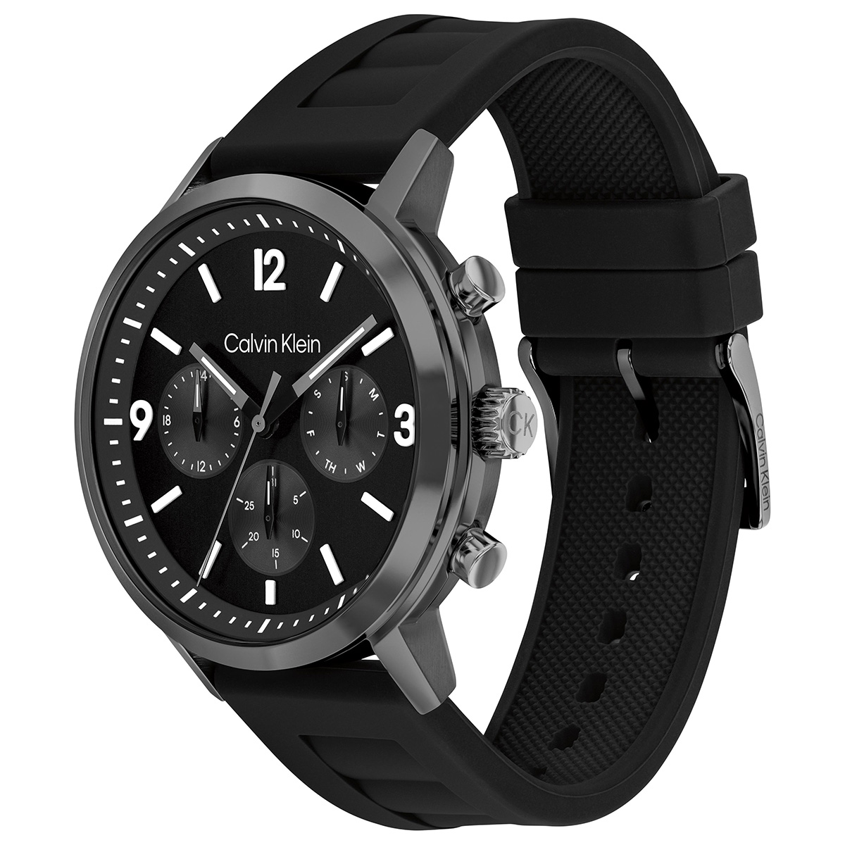 Calvin Klein CK25200461 Erkek Kol Saat