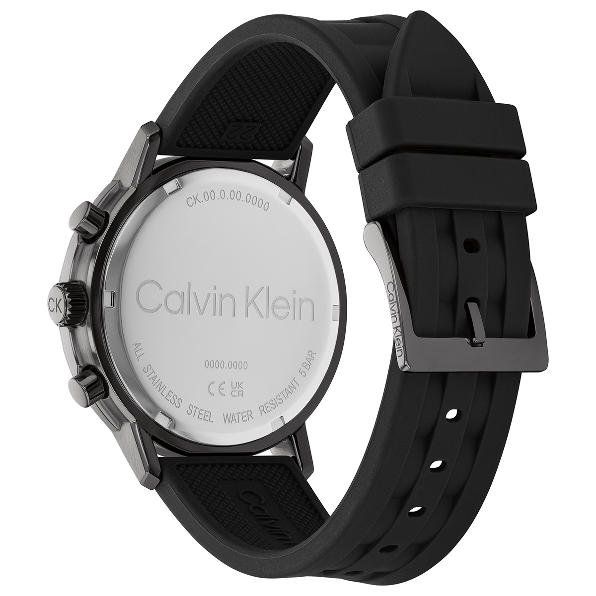 Calvin Klein CK25200461 Erkek Kol Saat