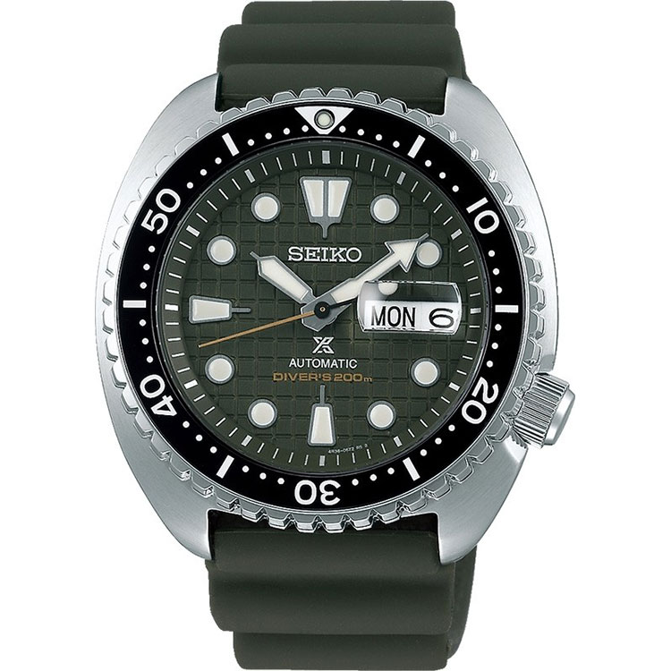 Seiko Prospex Automatic SRPE05K1 Erkek Kol Saati