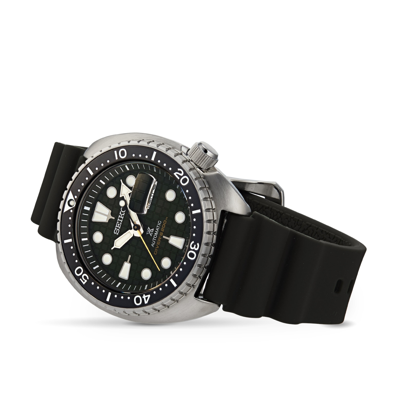 Seiko Prospex Automatic SRPE05K1 Erkek Kol Saati