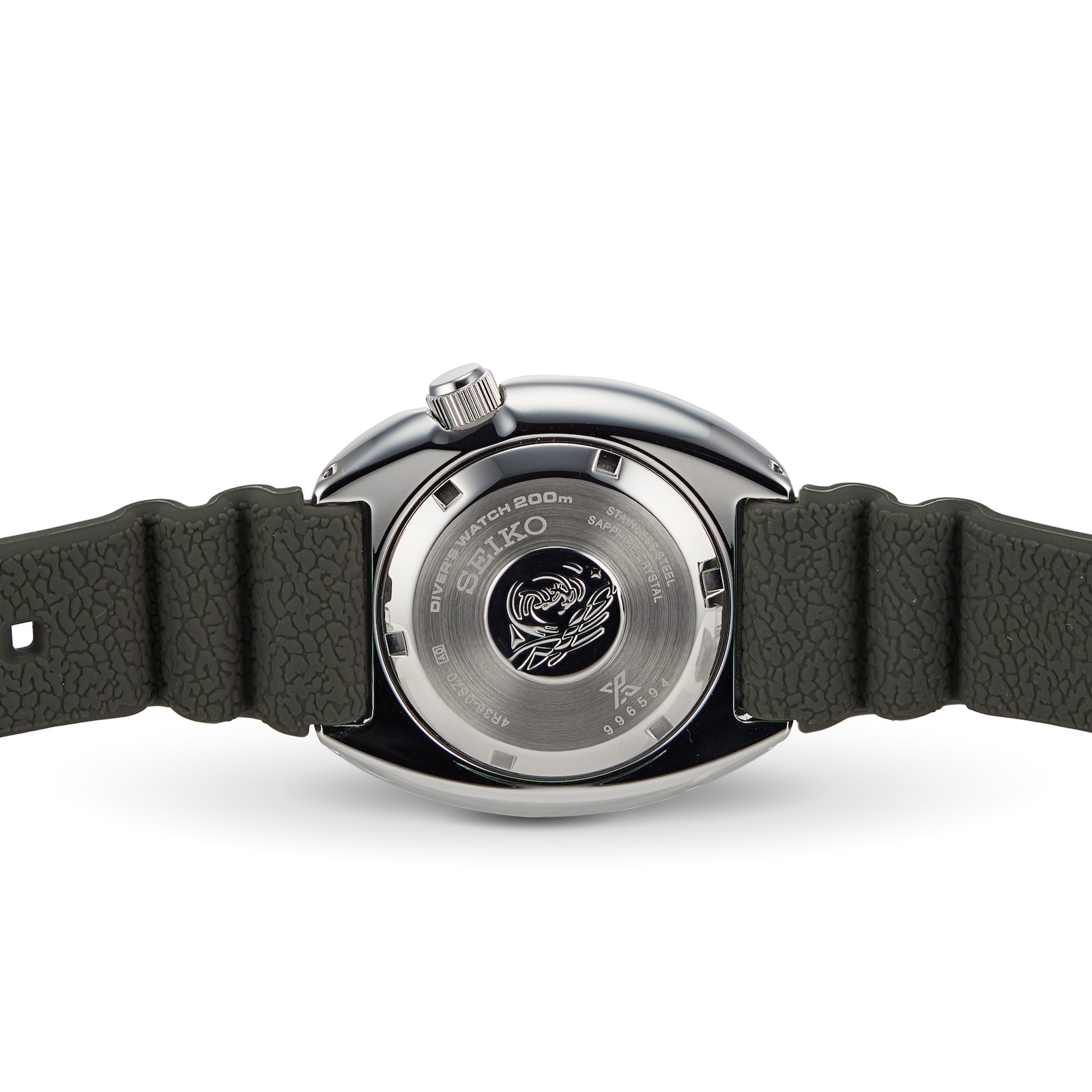 Seiko Prospex Automatic SRPE05K1 Erkek Kol Saati