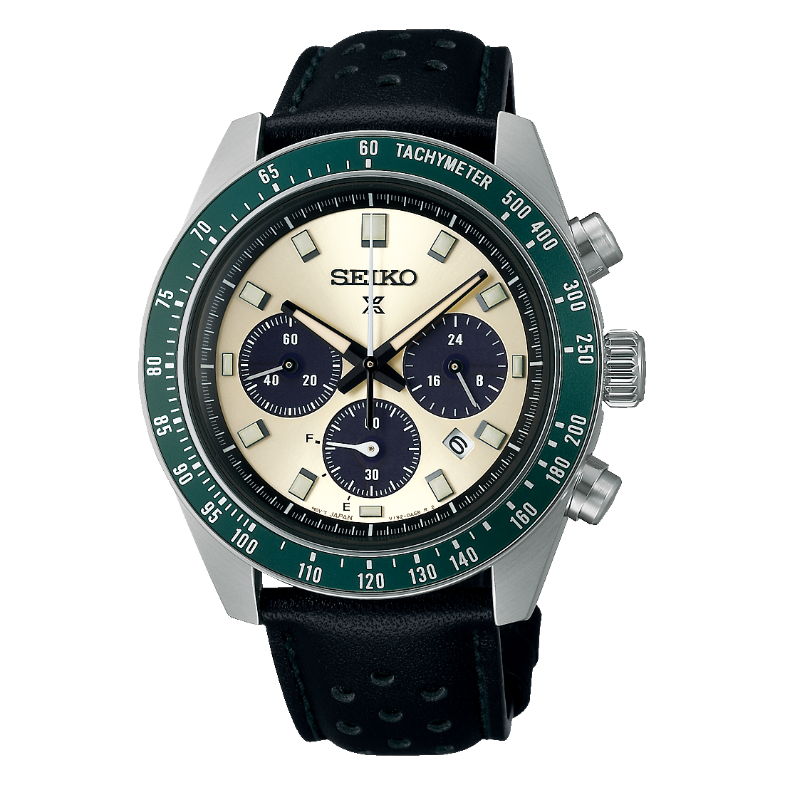 Seiko Prospex Solar SSC943P1 Erkek Kol Saati
