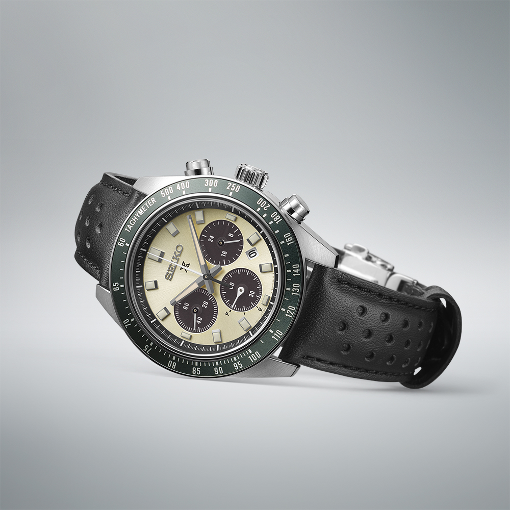 Seiko Prospex Solar SSC943P1 Erkek Kol Saati