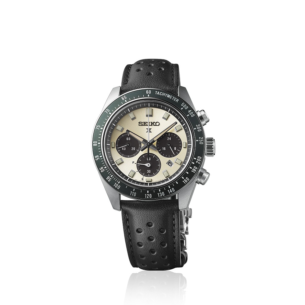 Seiko Prospex Solar SSC943P1 Erkek Kol Saati
