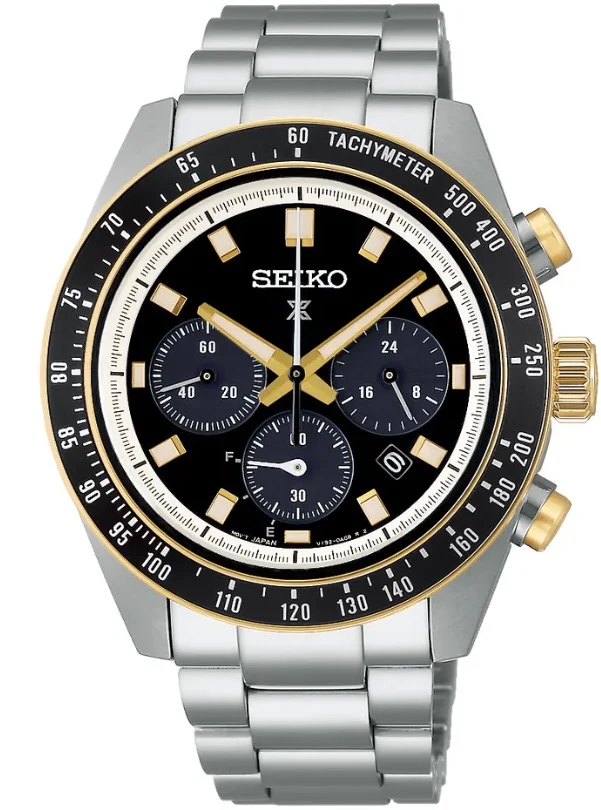 Seiko Prospex Solar SSC941P1 Erkek Kol Saati