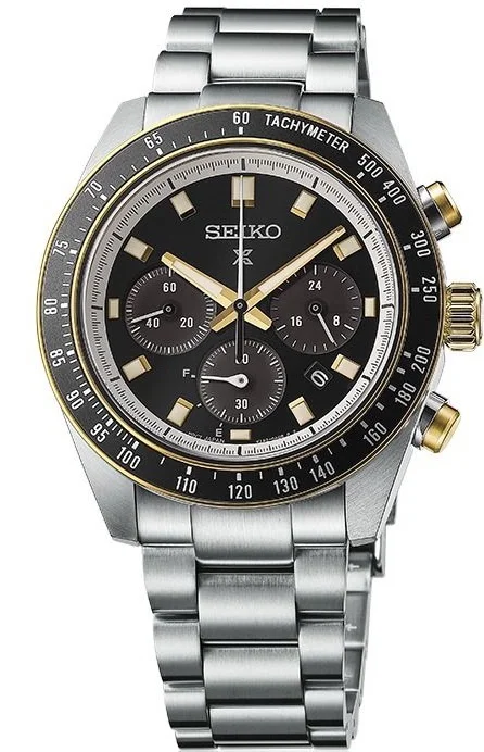 Seiko Prospex Solar SSC941P1 Erkek Kol Saati