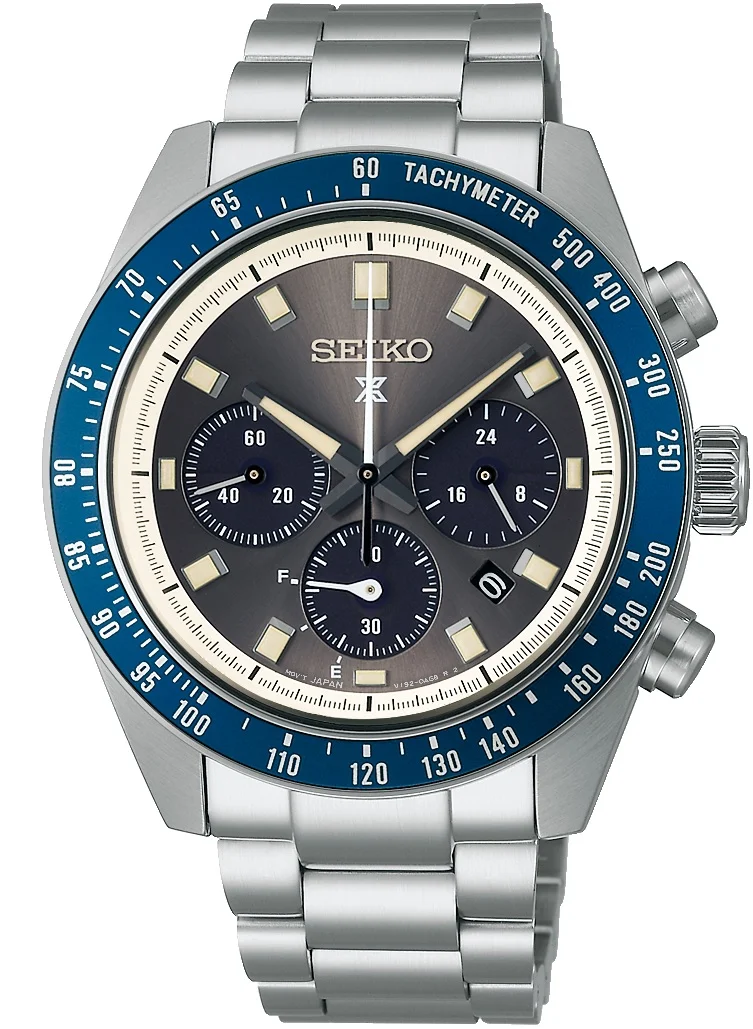 Seiko Prospex Solar SSC939P1 Erkek Kol Saati