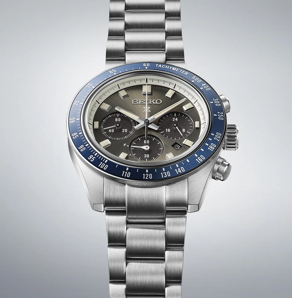 Seiko Prospex Solar SSC939P1 Erkek Kol Saati