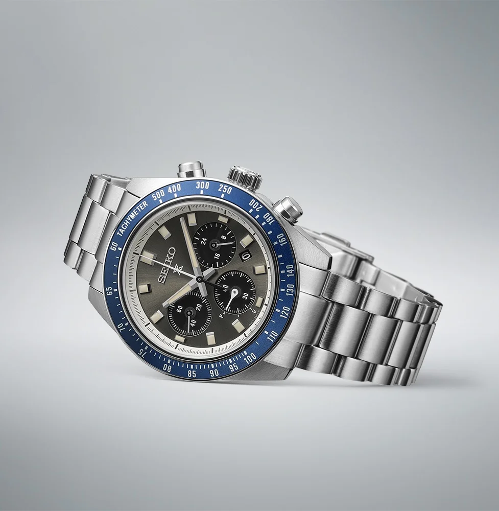 Seiko Prospex Solar SSC939P1 Erkek Kol Saati