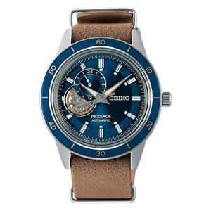 Seiko Presage Automatic SSA453J1 Erkek Kol Saati