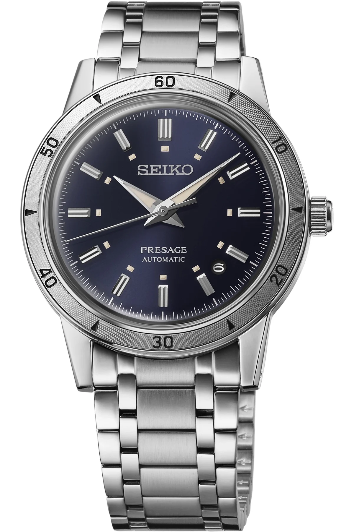 Seiko Presage Automatic SRPL07J1 Erkek Kol Saati