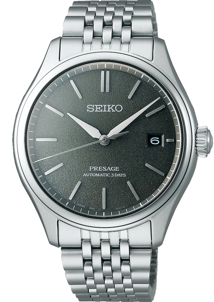 Seiko Presage Automatic SPB465J1 Erkek Kol Saati