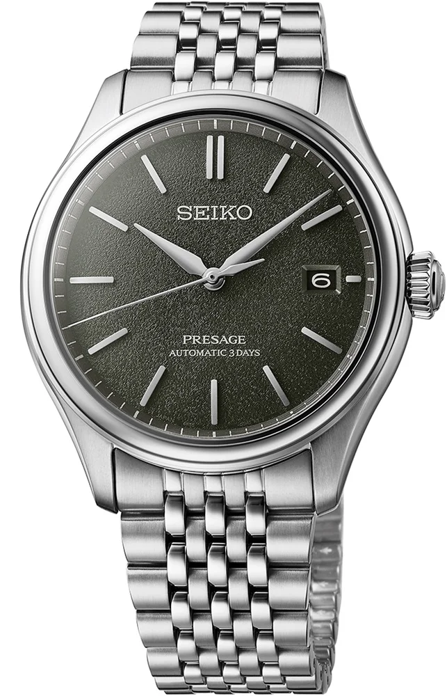 Seiko Presage Automatic SPB465J1 Erkek Kol Saati