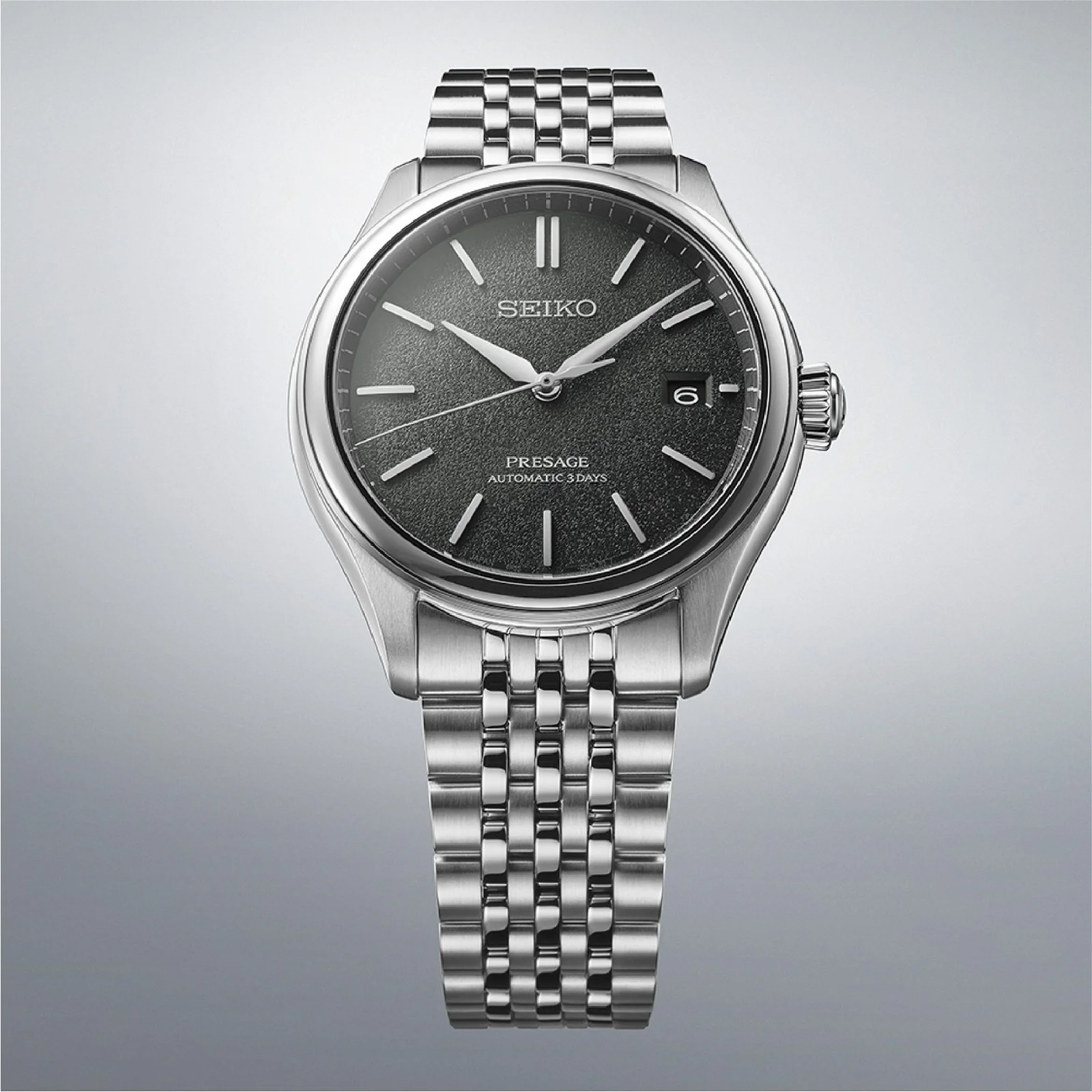 Seiko Presage Automatic SPB465J1 Erkek Kol Saati
