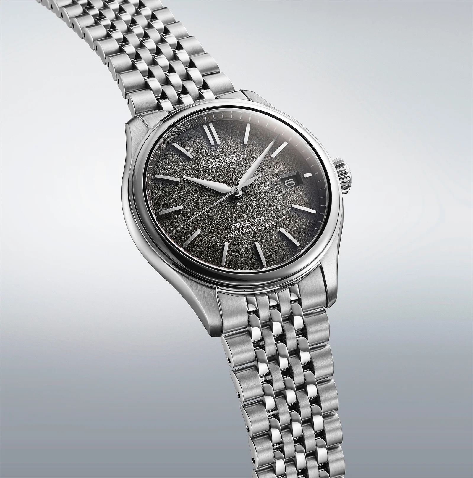 Seiko Presage Automatic SPB465J1 Erkek Kol Saati