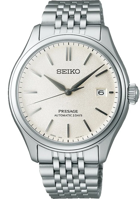 Seiko Presage Automatic SPB463J1 Erkek Kol Saati