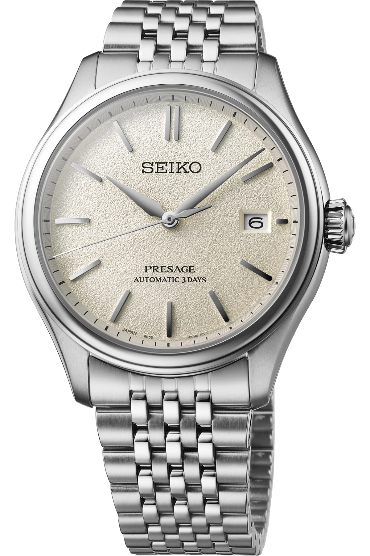 Seiko Presage Automatic SPB463J1 Erkek Kol Saati
