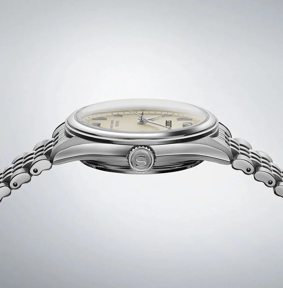 Seiko Presage Automatic SPB463J1 Erkek Kol Saati