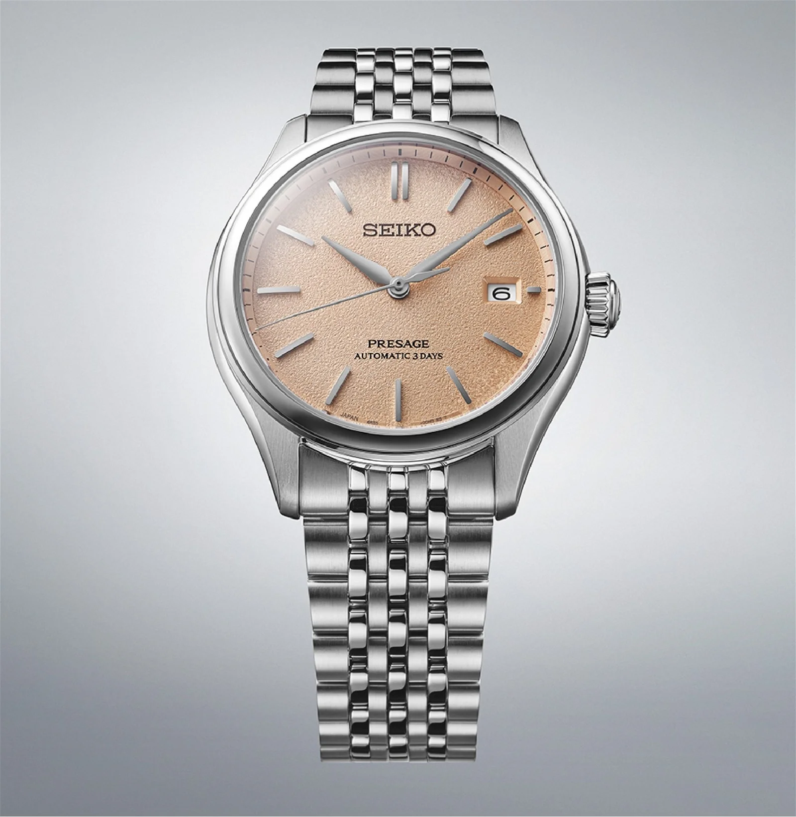 Seiko Presage Automatic SPB467J1 Erkek Kol Saati