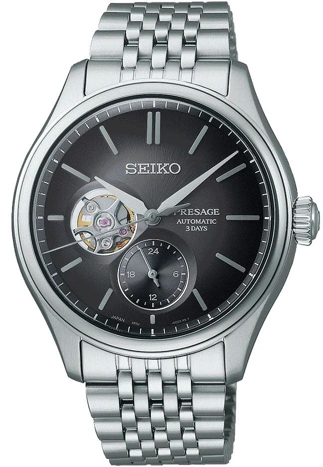 Seiko Presage Automatic SPB471J1 Erkek Kol Saati