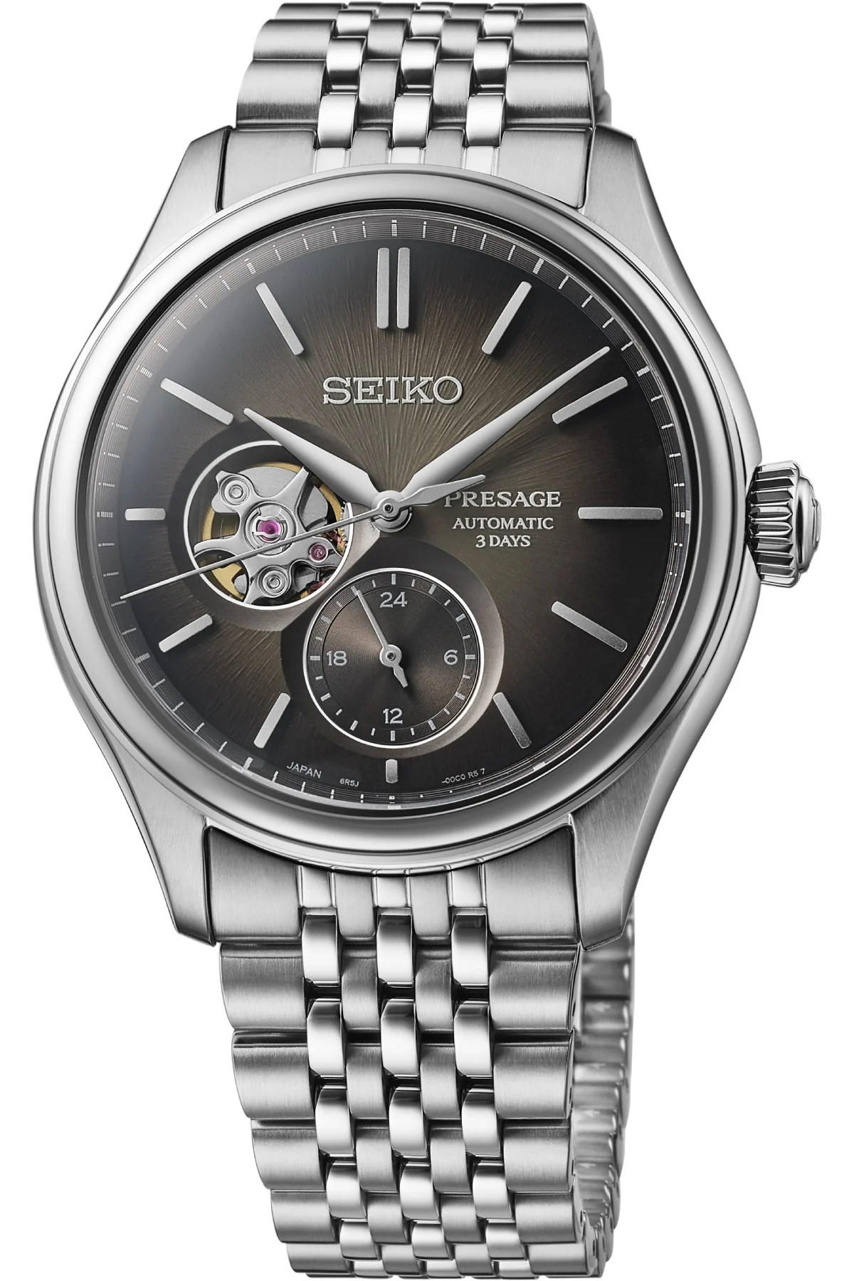 Seiko Presage Automatic SPB471J1 Erkek Kol Saati