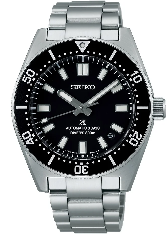 Seiko Prospex Automatic SPB453J1 Erkek Kol Saati