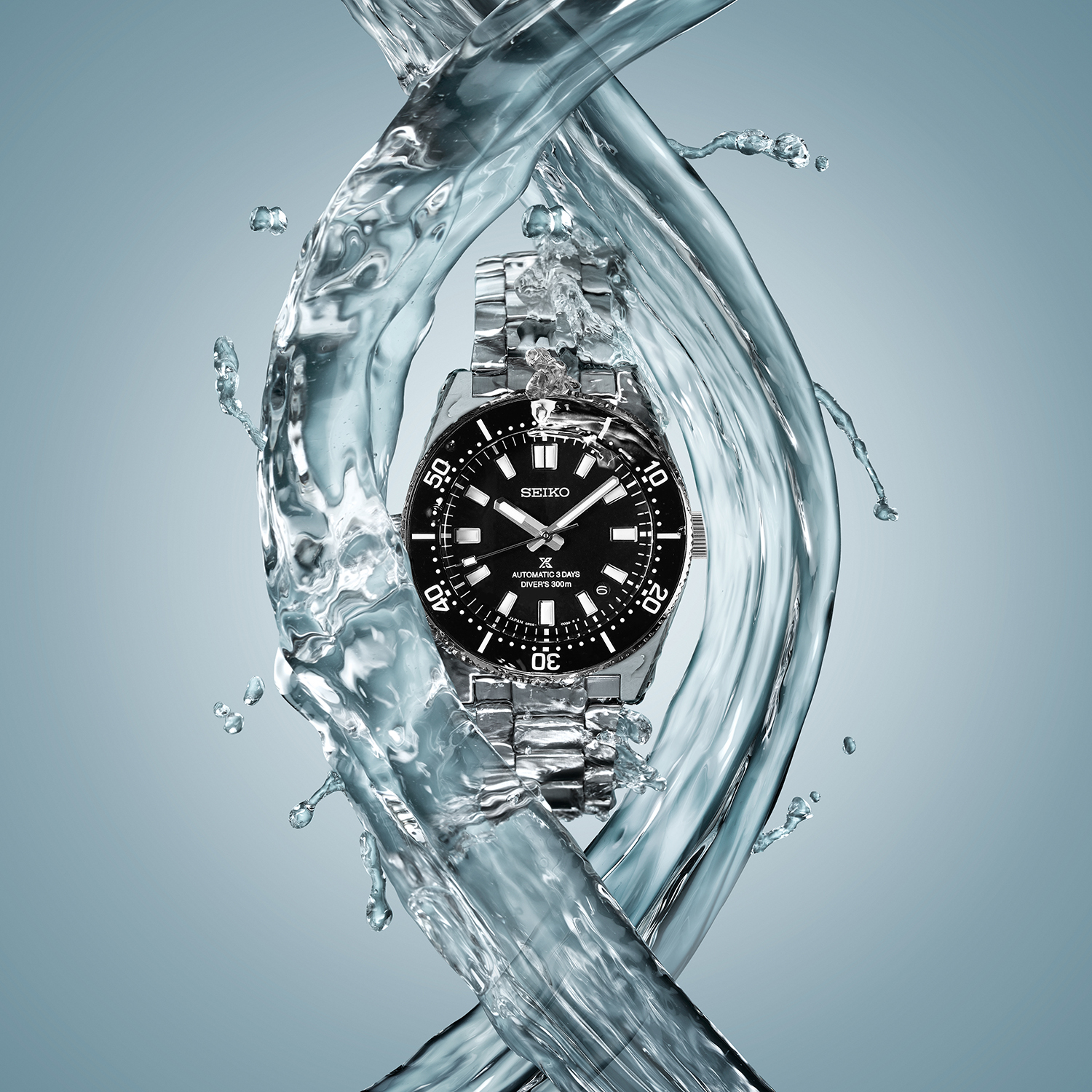 Seiko Prospex Automatic SPB453J1 Erkek Kol Saati