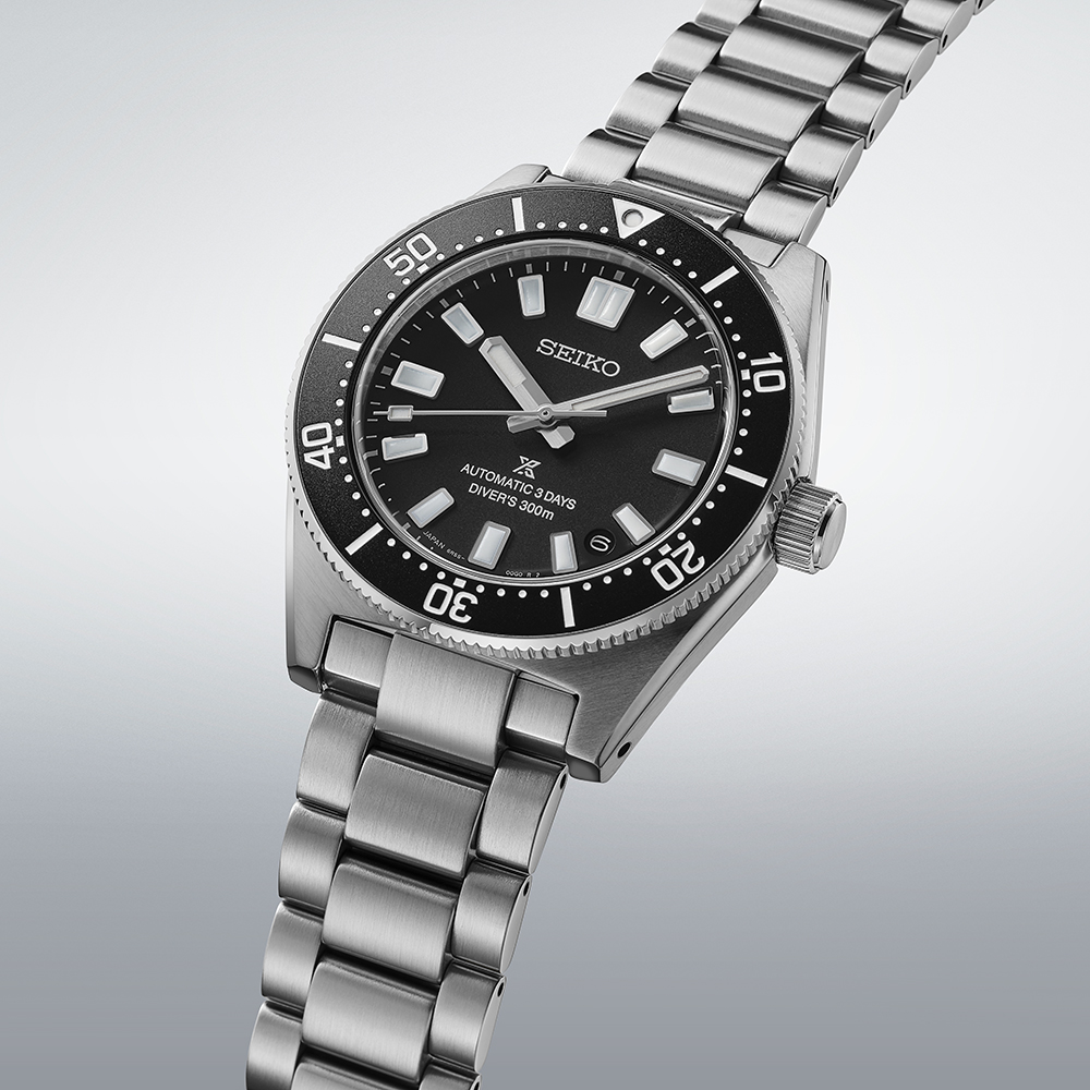 Seiko Prospex Automatic SPB453J1 Erkek Kol Saati
