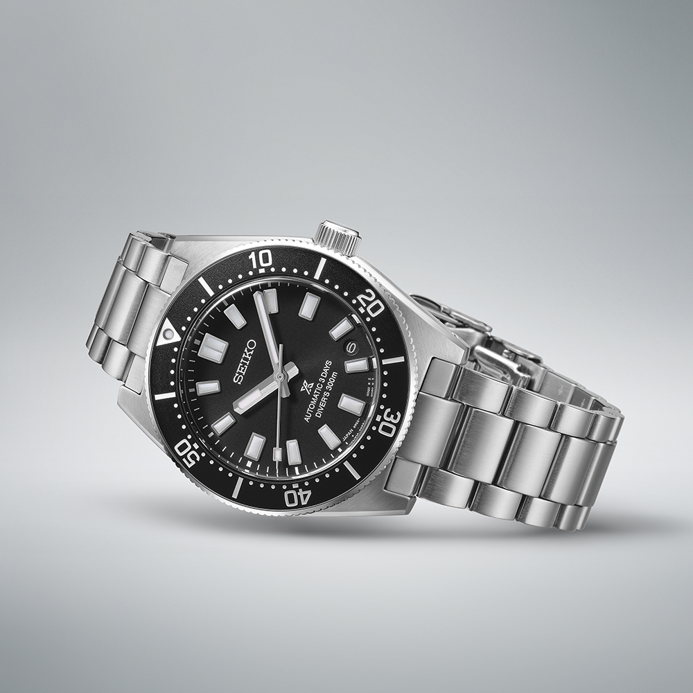 Seiko Prospex Automatic SPB453J1 Erkek Kol Saati