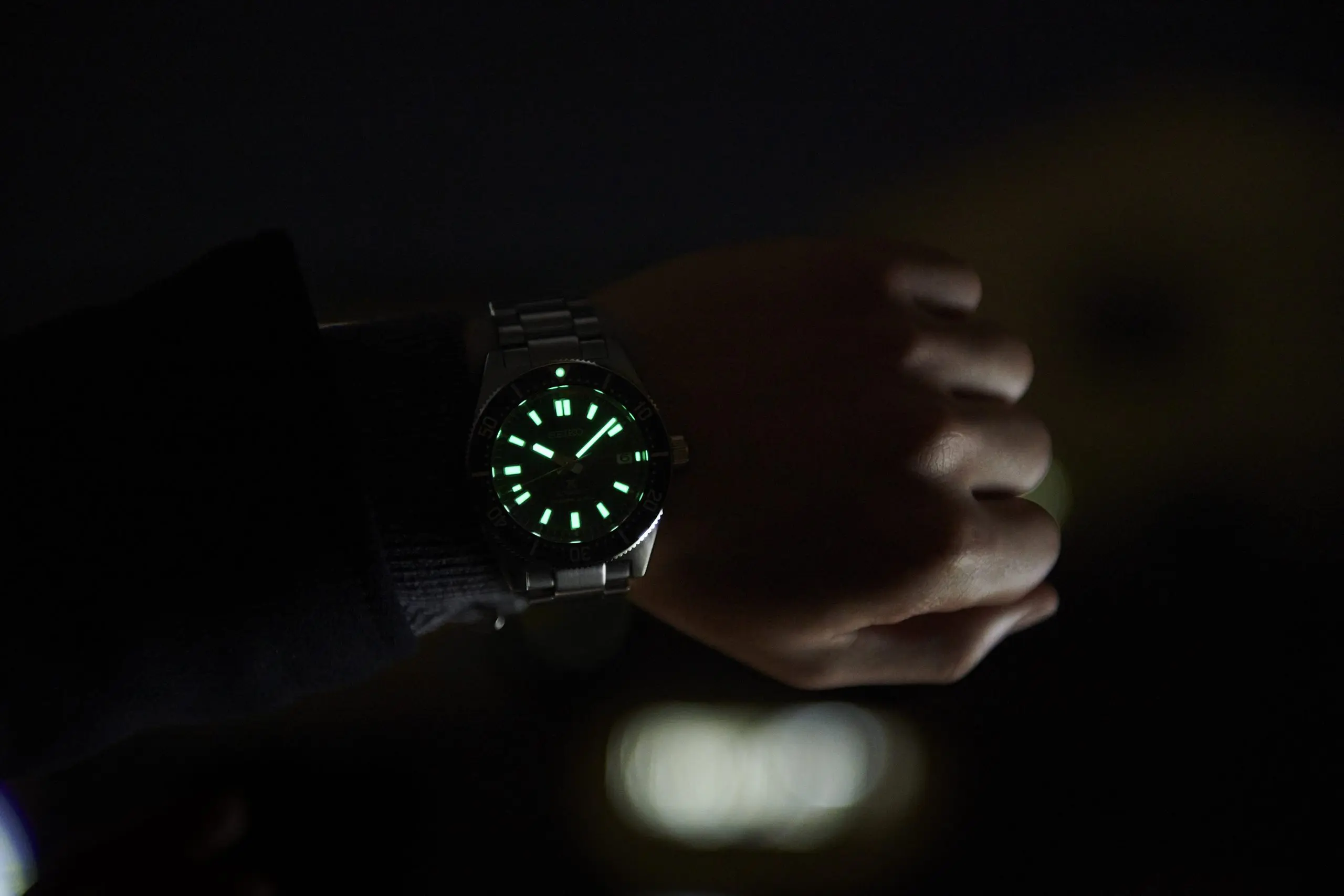 Seiko Prospex Automatic SPB143J1 Erkek Kol Saati