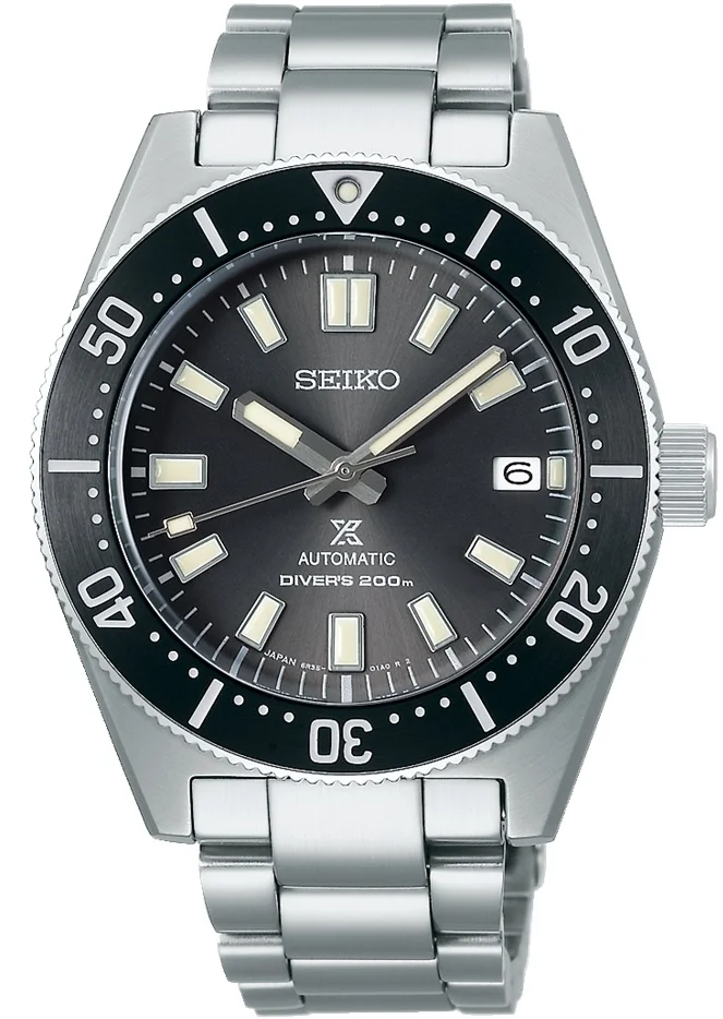 Seiko Prospex Automatic SPB143J1 Erkek Kol Saati