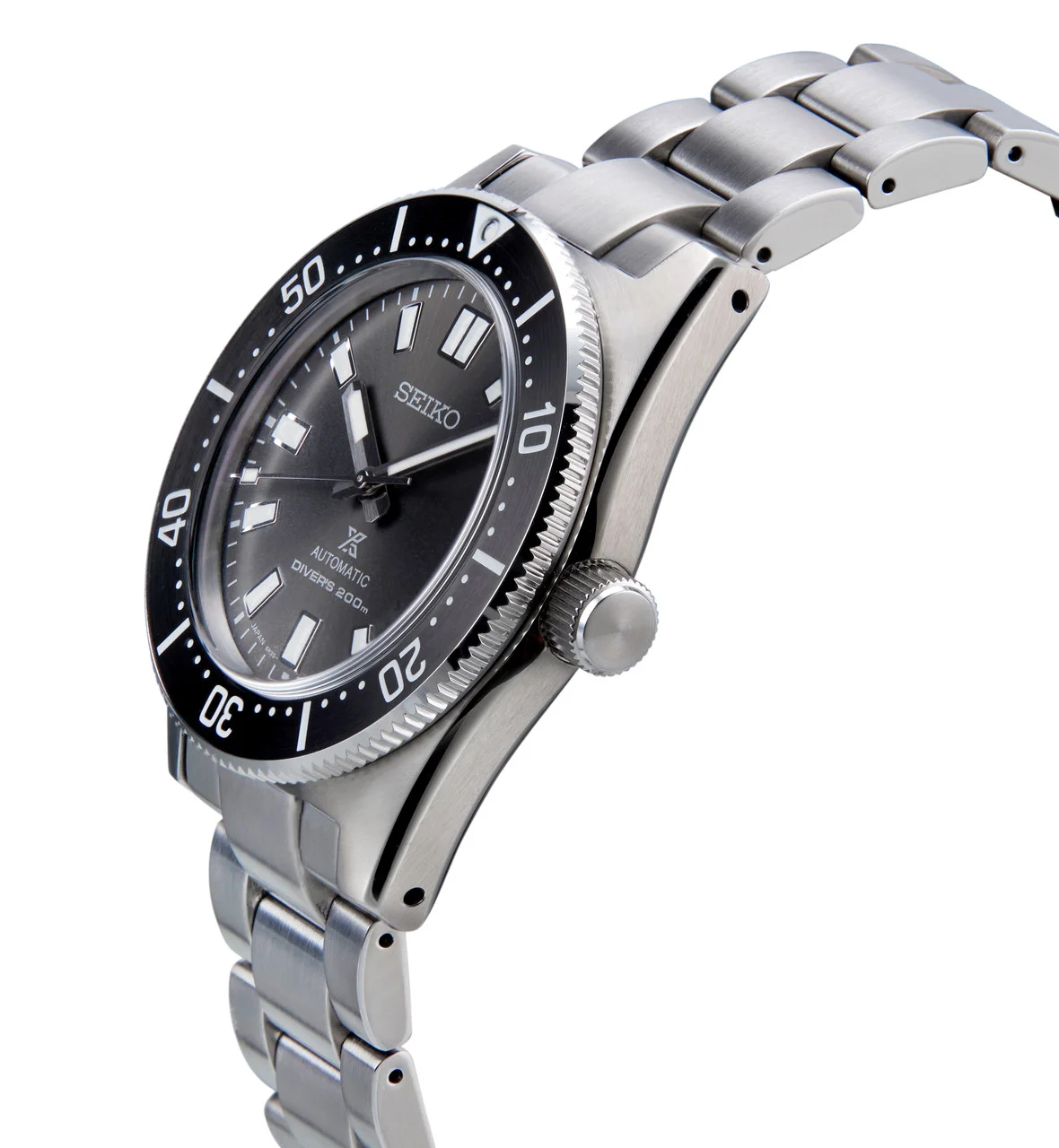 Seiko Prospex Automatic SPB143J1 Erkek Kol Saati