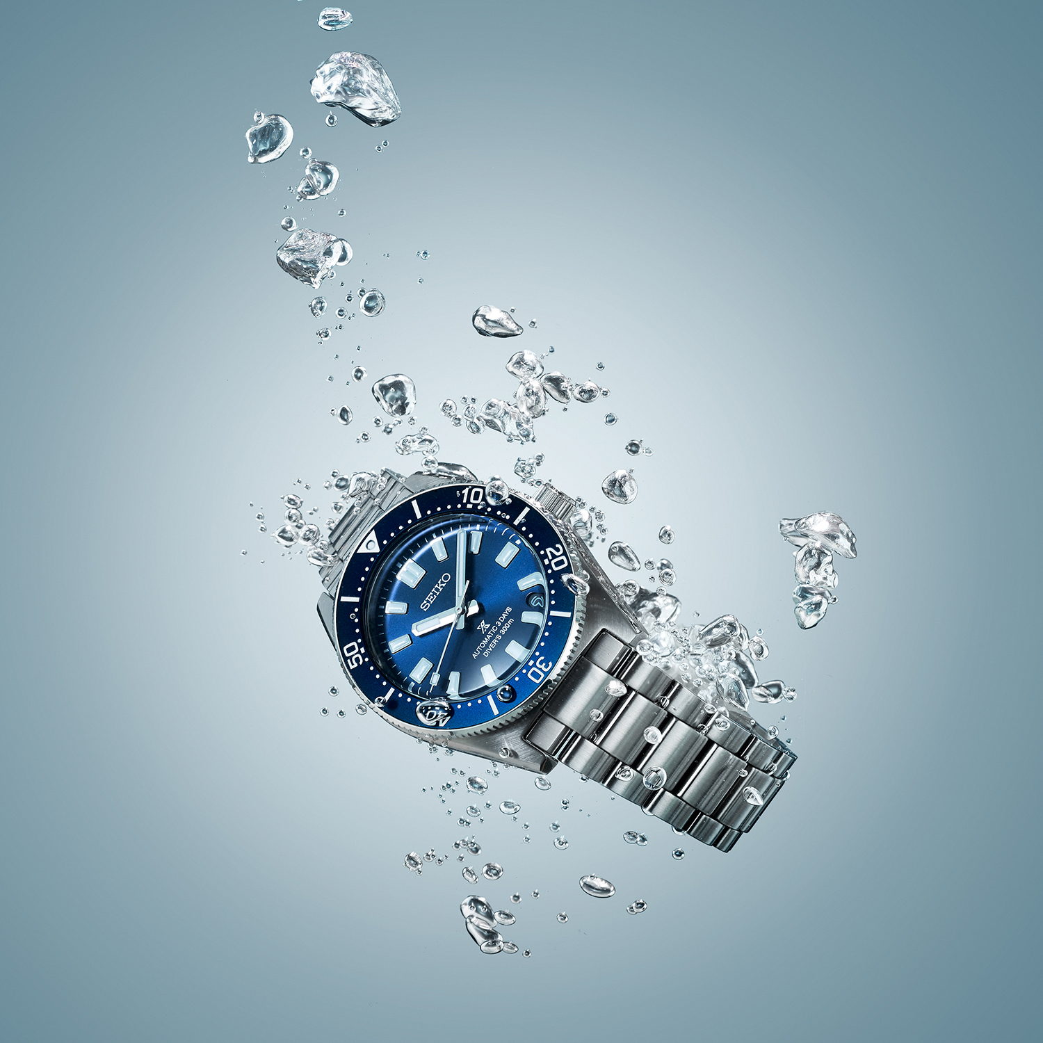 Seiko Prospex Automatic SPB451J1 Erkek Kol Saati