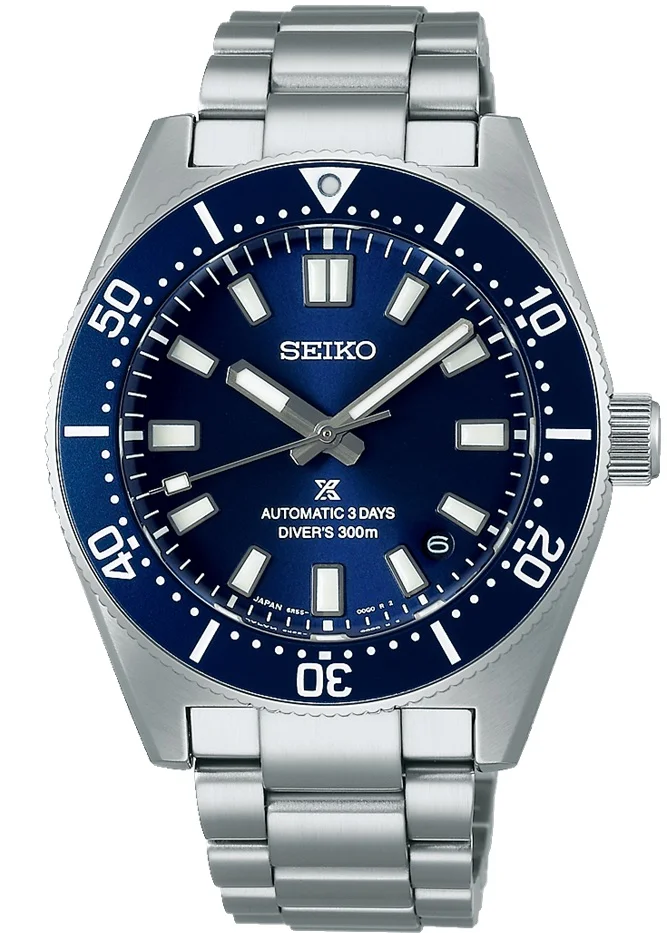 Seiko Prospex Automatic SPB451J1 Erkek Kol Saati