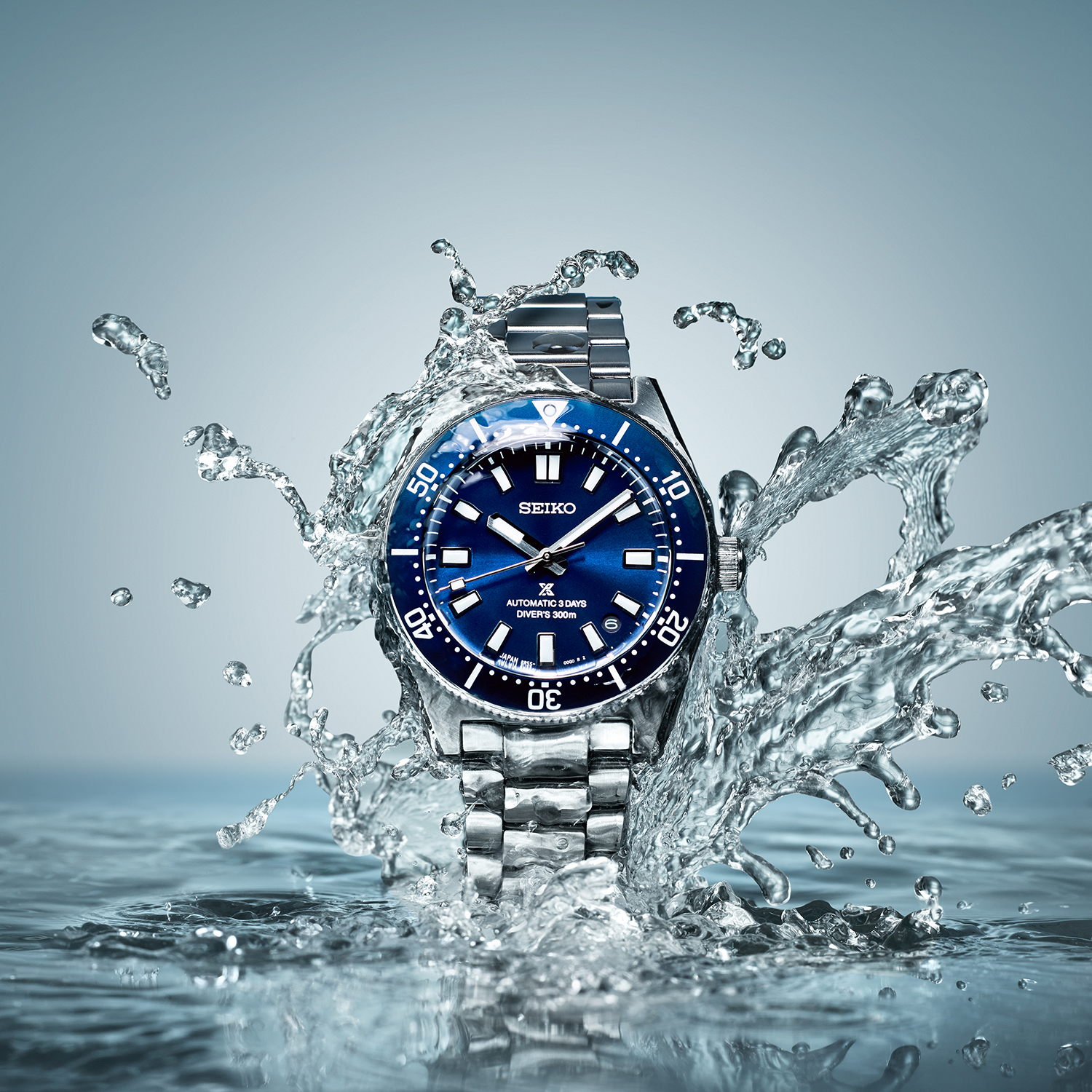 Seiko Prospex Automatic SPB451J1 Erkek Kol Saati