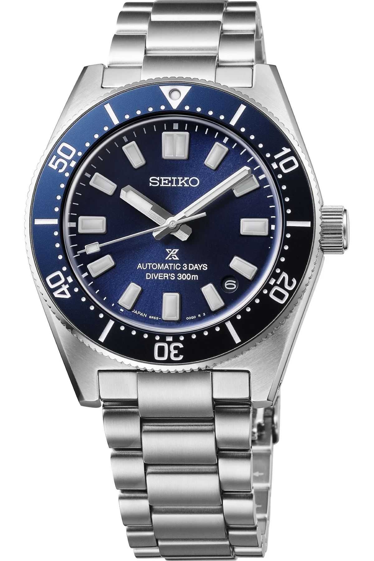 Seiko Prospex Automatic SPB451J1 Erkek Kol Saati