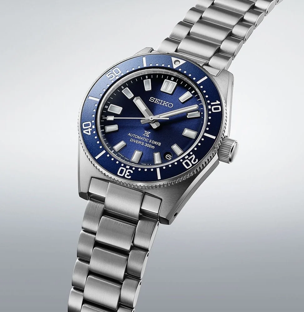 Seiko Prospex Automatic SPB451J1 Erkek Kol Saati