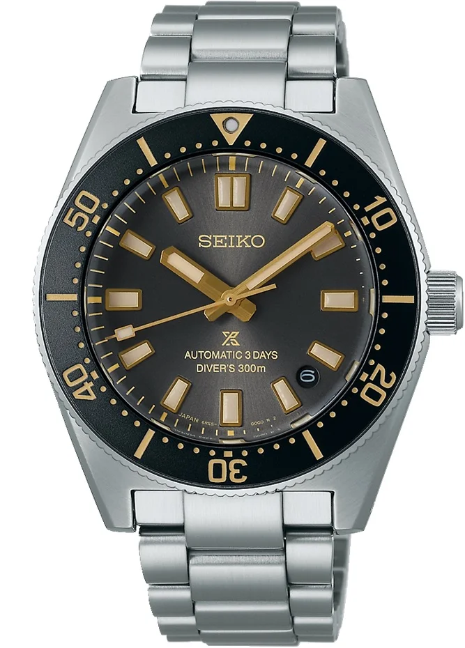 Seiko Prospex Automatic SPB455J1 Limited Edition