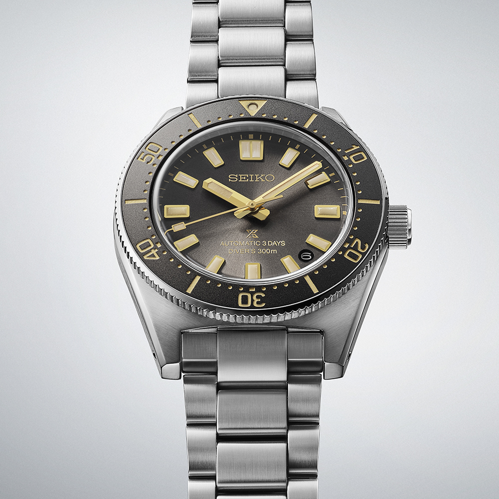 Seiko Prospex Automatic SPB455J1 Limited Edition