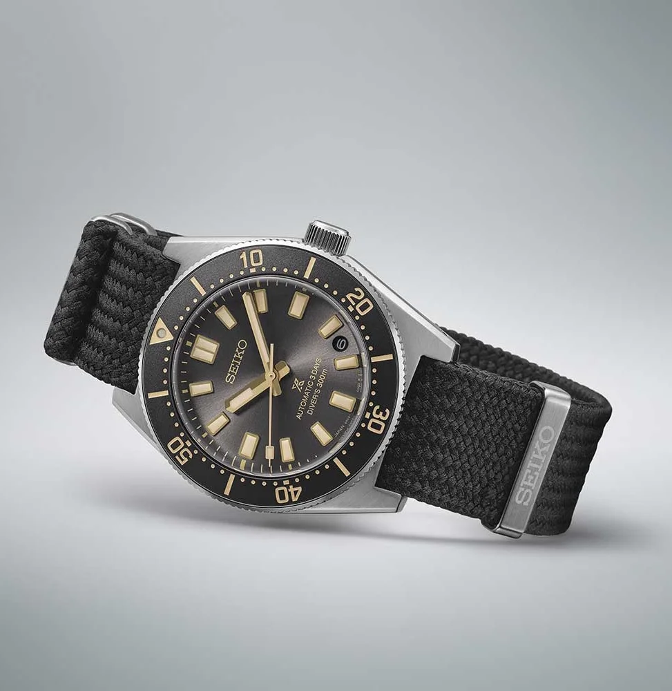Seiko Prospex Automatic SPB455J1 Limited Edition