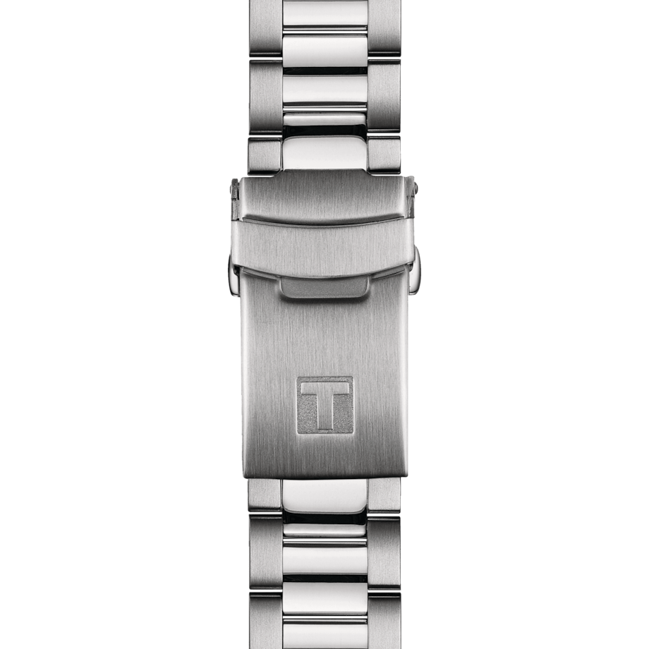 Tissot Seastar 1000 Powermatic 80 40mm T120.807.11.051.00 Erkek Kol Saati