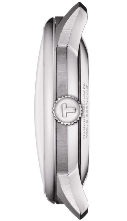 Tissot Chemin Des Tourelles Squelette T139.836.11.048.00