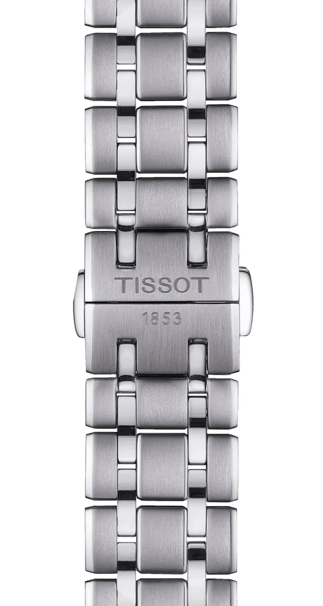 Tissot Chemin Des Tourelles Squelette T139.836.11.048.00
