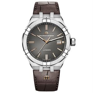 Maurice Lacroix AIKON ML-AI6008SS001331-1 Erkek Kol Saati
