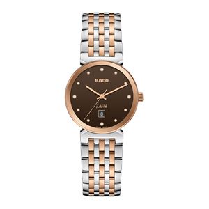 Rado Florence Diamonds R48913763 Kadın Kol Saati