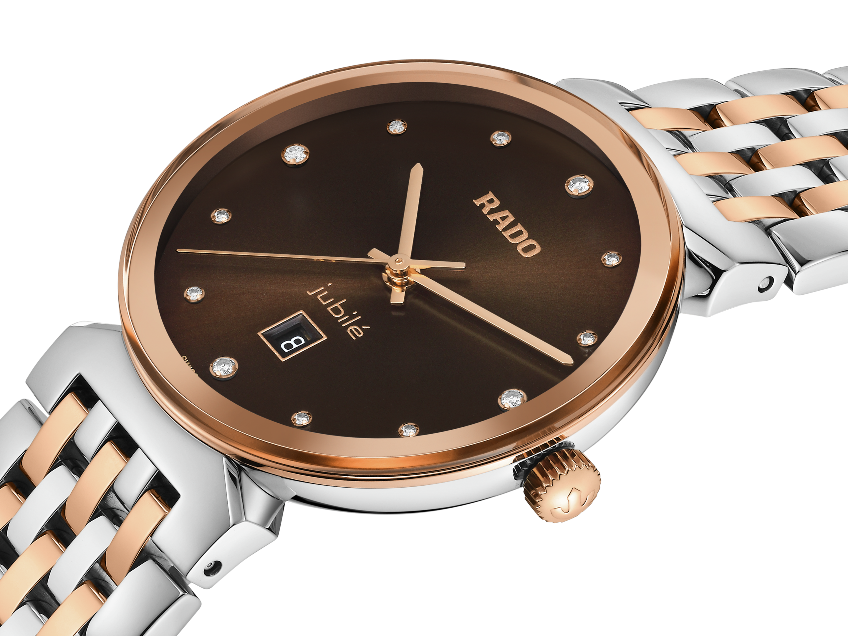 Rado Florence Diamonds R48913763 Kadın Kol Saati